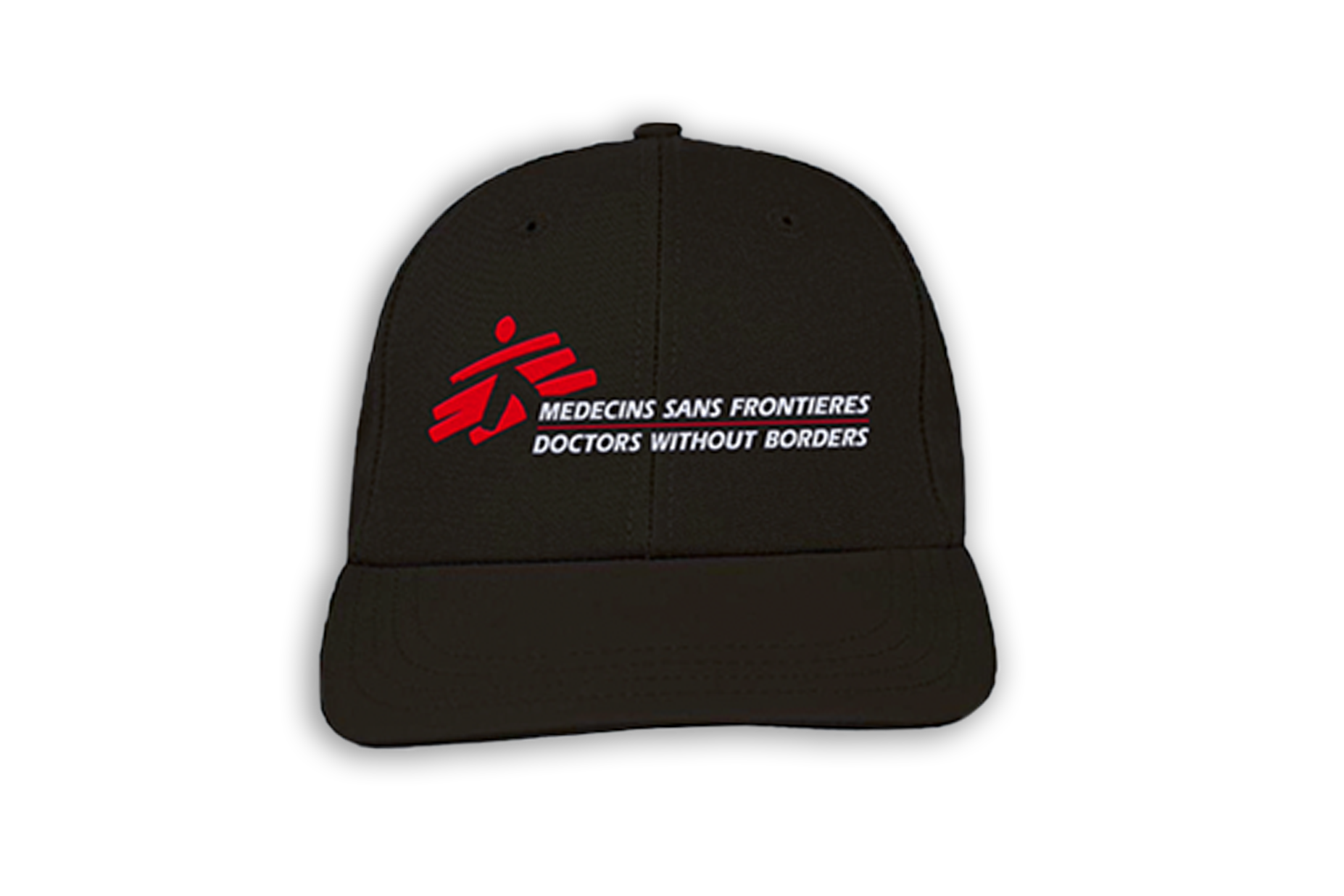 Claim your free MSF hat and help save lives